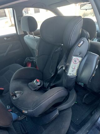 SILLA, BESAFE IZI PLUS CONTRAMARCHA