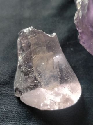 LOT 2 FRAG. CRISTALERÍA FINA S.XVIII-XIX