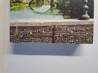 Tinc ganes de tu - Federico Moccia - Amor