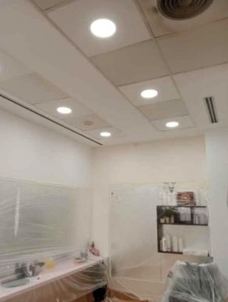 Pintor español económico en Madrid 616330027