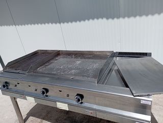 Cojunto cocina Fagor industrial