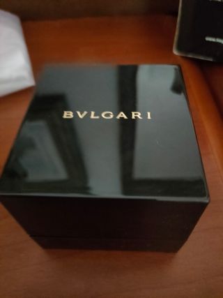 Juego de BVLGARI