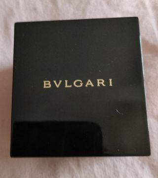 Juego de BVLGARI