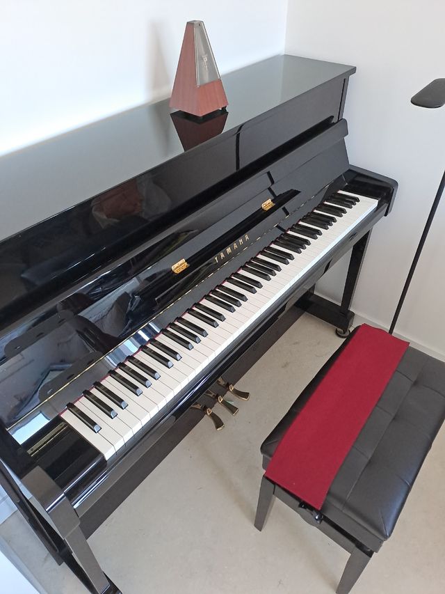 Pianoforte Yamaha
