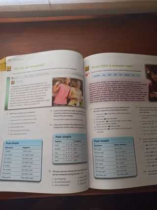 Libro Inglés 2° FPB