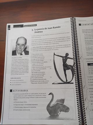 Lengua castellana y literatura 2 de FPB