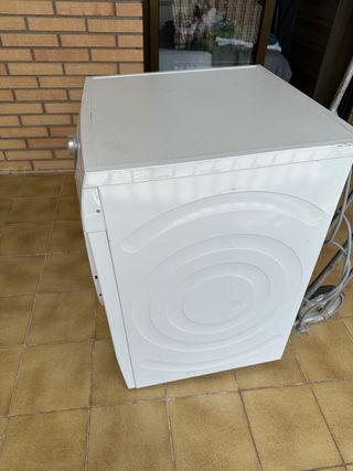 secadora balay de condensacion