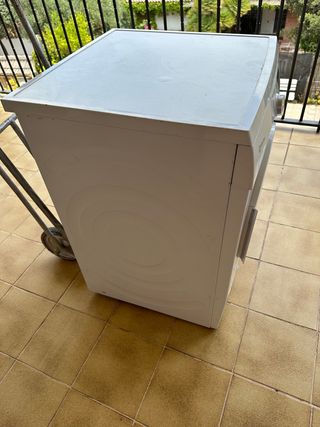 secadora balay de condensacion
