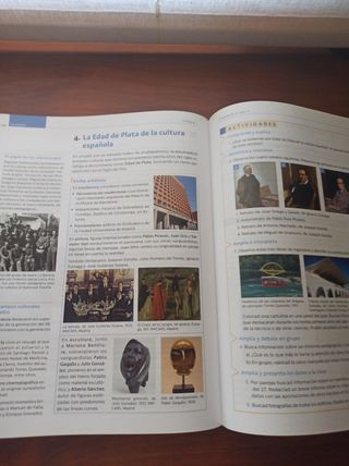 Libro de ciencias sociales 2 de 2° FPB