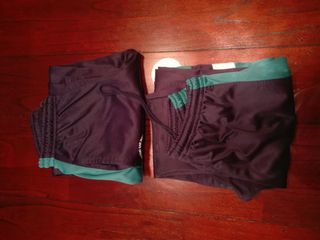 Chandal de colegio San Pascual