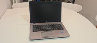 Portatil Hp i5 impecable  maquina diagnosis
