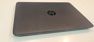 Portatil Hp i5 impecable  maquina diagnosis
