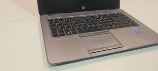 Portatil Hp i5 impecable  maquina diagnosis