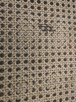 Armario bajo / mesita