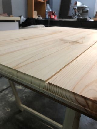 carpinteria en general