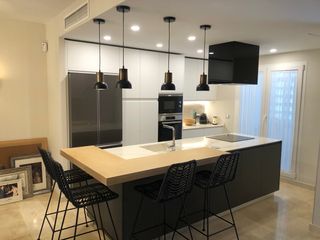 carpinteria en general