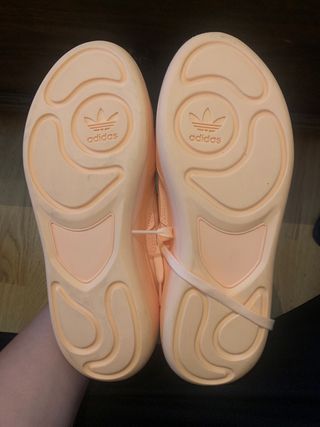 Zapatillas Adidas Her Court W