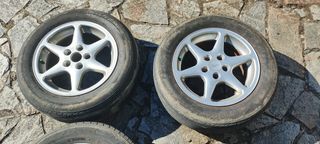 Llantas atura 5x100 15