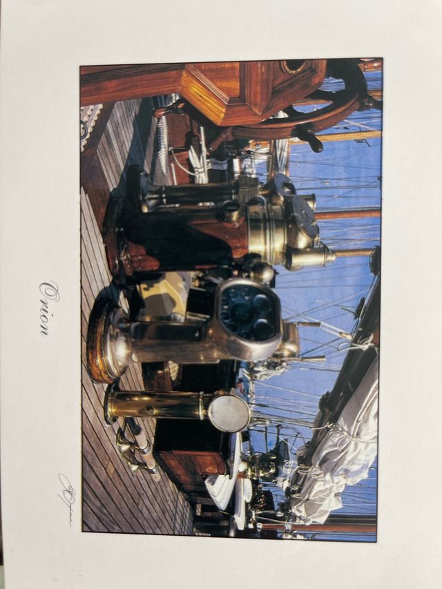 Cartoline collezione - nuove - barche a vela - 13