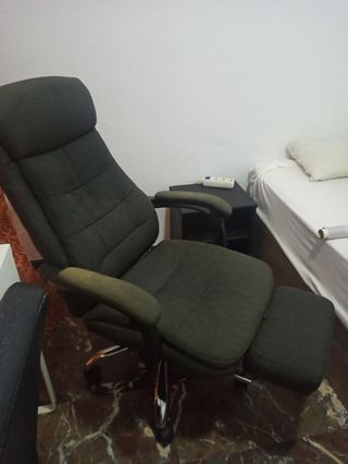 Silla Escritorio Oficina Giratoria