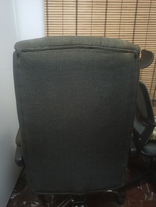 Silla Escritorio Oficina Giratoria