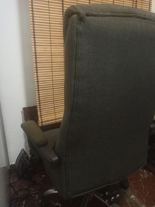 Silla Escritorio Oficina Giratoria