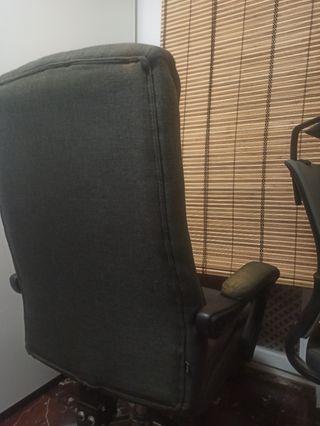 Silla Escritorio Oficina Giratoria