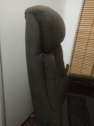 Silla Escritorio Oficina Giratoria