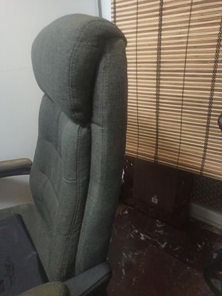 Silla Escritorio Oficina Giratoria