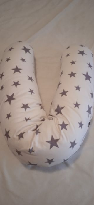 Cojín de lactancia Ergo