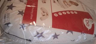 Cojín de lactancia Ergo