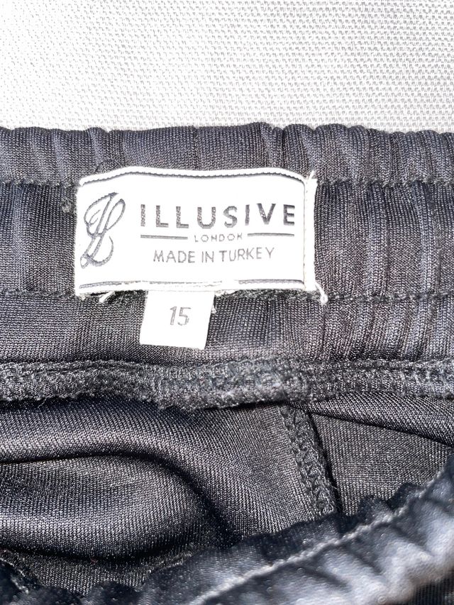 Pantalon Illusive London