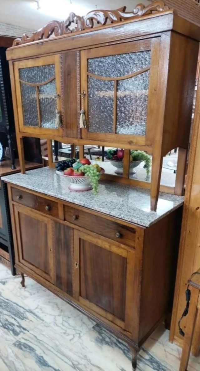 Armadio trench vintage