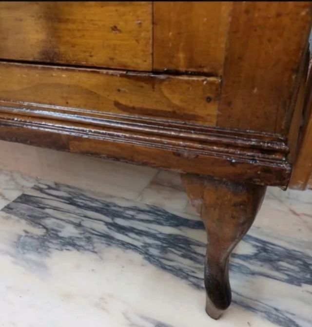 Armadio trench vintage