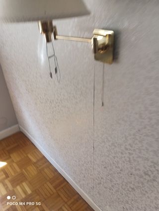 Apliques de pared