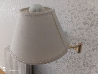 Apliques de pared