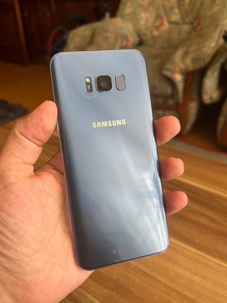Samsung S8 plus 64GB como nuevo