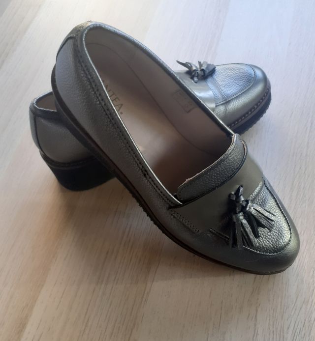 Marca Antea Zapatos Antea Mujer Zapatos Mujer ANTEA De Segunda Mano Por 20  EUR En Barcelona En