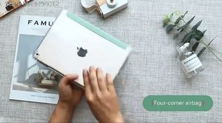 Funda pa tablet ipad Air 4