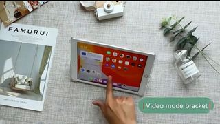 Funda pa tablet ipad Air 4