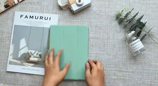 Funda pa tablet ipad Air 4