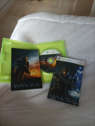 Halo 3