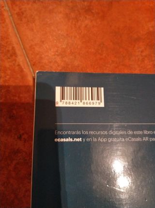 Lengua castellana y literatura 1