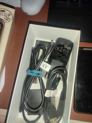 Smartphone HTC desire HD