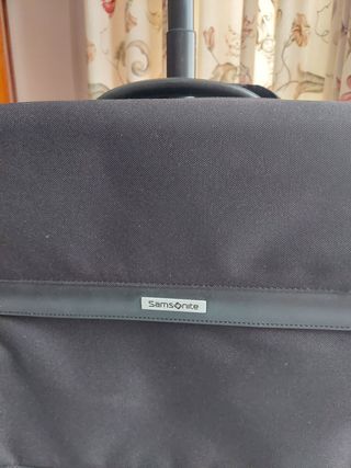 Maleta de cabina Samsonite