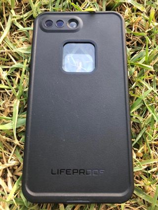 FUNDA SUMERGIBLE IPHONE 8 PLUS