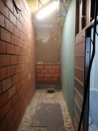 Albañiles en Madrid