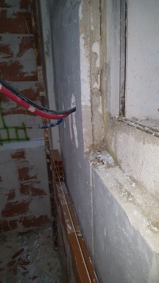 Albañiles en Madrid