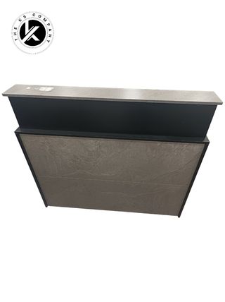 Mostradores para salon