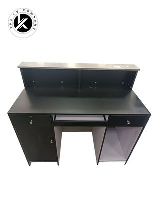 Mostradores para salon